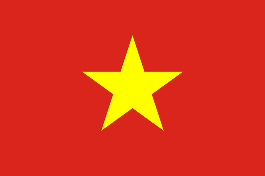 Việt Nam