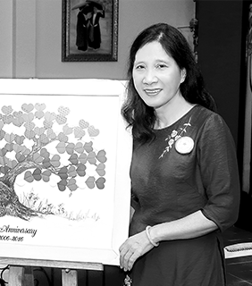 Lê Thị Bích Thọ