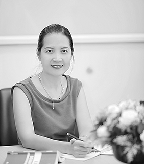 Lê Quỳnh Chi